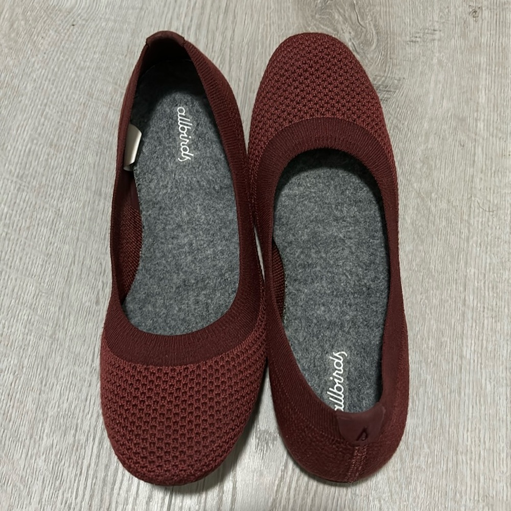 Allbirds Tree Breezer Flat